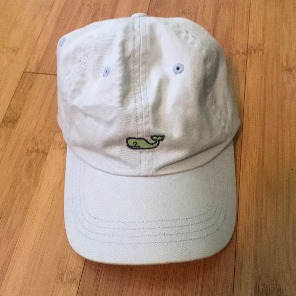 Vineyard Vines Ball Cap